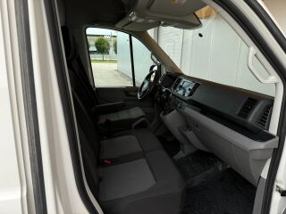 Volkswagen Crafter 35 L4H3 2.0 TDI 103kW
