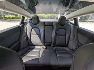 Tesla Model 3 Facelift Performance FSD 348kW