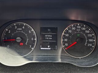 Dacia Duster 1.5 84kW