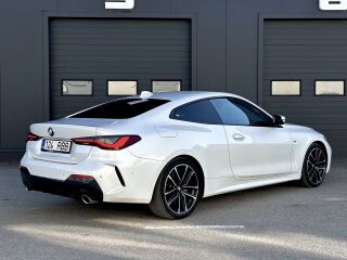 BMW 420 2.0 140kW