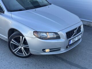Volvo S80 2.4 136kW