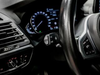 BMW X3 M-Paket X-Drive 2.0 135kW