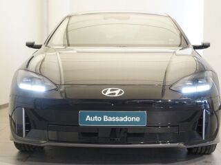 Hyundai Ioniq 6 Premium 77 kWh 56kW