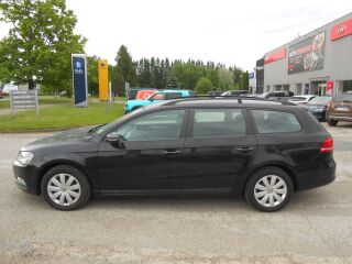 Volkswagen Passat Comfortline 1.4 90кВ