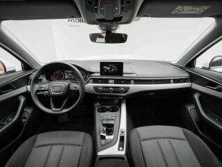 Audi A4 1.4 110кВ