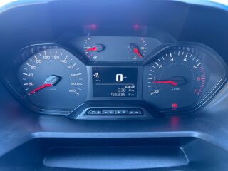 Peugeot Partner 1.5 HDi 56кВ