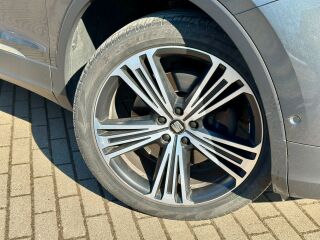 SEAT Tarraco Xcellence 2.0 140kW