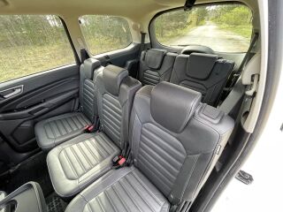 Ford Galaxy Titanium AWD 7k 2.0 R4 TDCI 132kW