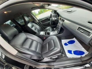 Volvo V70 AWD D5 2.4 151kW