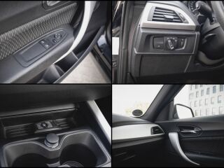 BMW 114 1.6 75kW