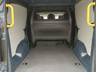 Citroen Jumpy 1.5 75кВ