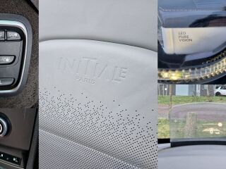 Renault Espace INITIALE PARIS 1.6 dCi 118кВ