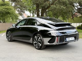 Hyundai Ioniq 6 Premium 111кВ