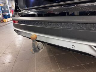 SEAT Tarraco Xcellence 2.0 140kW