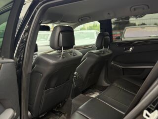 Mercedes-Benz E 300 2.1 150kW