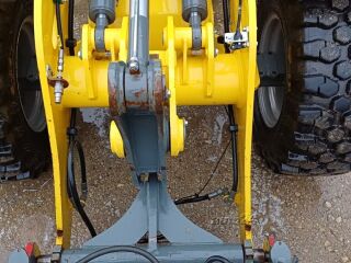 Wacker Neuson WL52