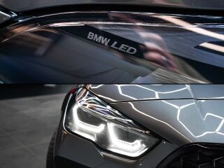 BMW M235 i xDrive Gran Coupe Shadowline 2.0 225кВ