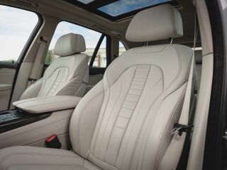 BMW X5 3.0 230kW