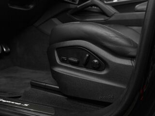 Porsche Cayenne S E-Hybrid Coupe 3.0 389kW
