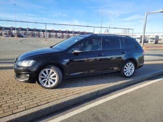 Volkswagen Golf VII Highline 2.0 110kW