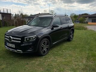 Mercedes-Benz GLB 200 2.0 110kW