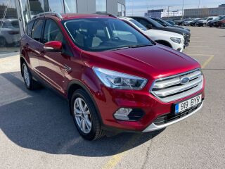 Ford Kuga 2.0 88кВ