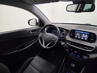 Hyundai Tucson Comfort Plus 1.6 130kW