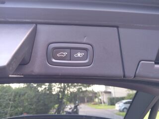 Volvo V90 Cross Country 2.0 140kW