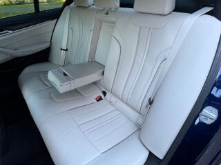 BMW 530 e M-Sport X-Drive 2.0 PHEV 215kW