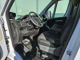 Peugeot Boxer L2H2 2.2 103kW