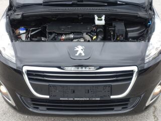 Peugeot 5008 Style Facelift 1.6 R4 HDi 84kW