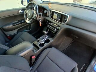 Kia Sportage 1.6 100kW