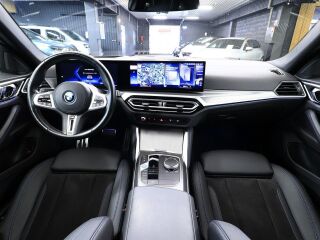 BMW i4 M50 xDrive Gran Coupe 400kW