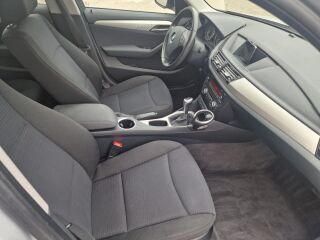 BMW X1 2.0 105kW