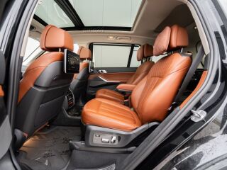 BMW X7 40d Excecutive 3.0 250kW