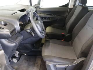 Toyota ProAce City Combi Long Double side door 81кВ