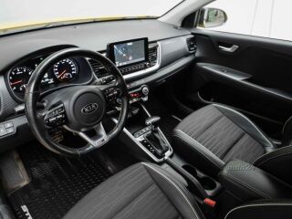 Kia Stonic GT-Line 1.0 74кВ