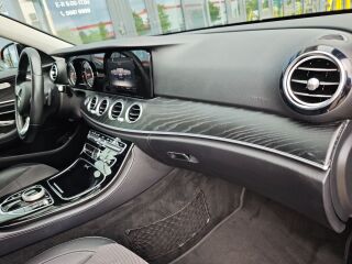 Mercedes-Benz E 220 Avantgarde 2.0 143кВ