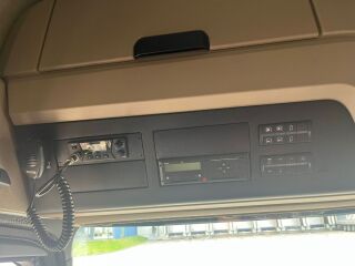 Mercedes-Benz Actros 1845LS 13.0 330kW