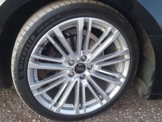Audi A5 S-line 2.0 140kW