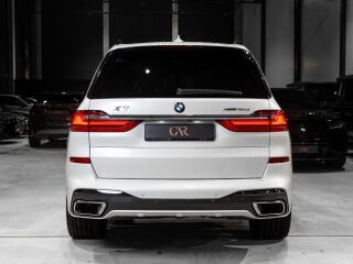 BMW X7 xDrive30D 3.0 195kW