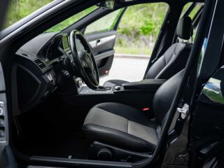 Mercedes-Benz C 350 AMG 3.0 170kW