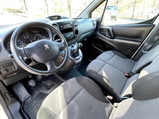 Peugeot Partner 1.6 55kW