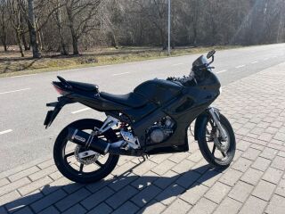 Honda CBR 125 10kW