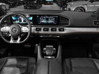 Mercedes-Benz GLE 53 AMG 3.0 320kW