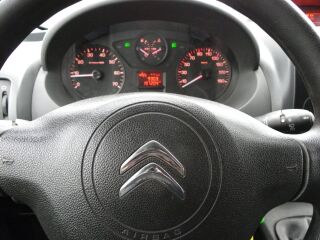 Citroen Jumpy LONGa/c 2.0 TDI 94kW