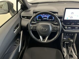 Toyota Corolla Cross Active Plus AWD 112kW