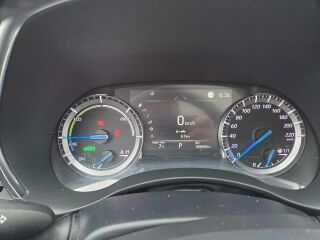Toyota Highlander 2.5 140kW