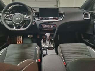 Kia XCeed GT-LINE 1.6 132kW