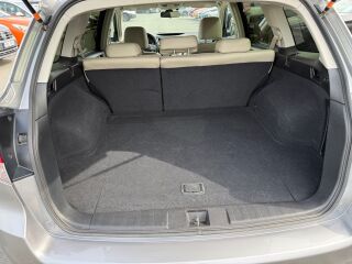 Subaru Legacy 2.5 123kW